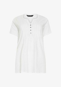 Non sélectionné, white