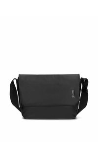 Non selezionato, black