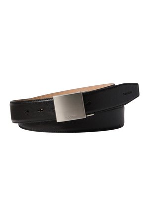 Calvin Klein, - Pasek biznesowy