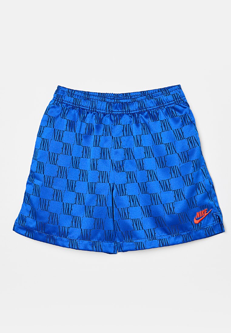 Nike Performance Korte broeken blauw Nike Performance Korte broeken blauw