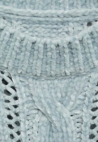 Mango Kids Vesta - light grey
