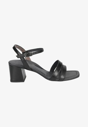 Paul Green, Sandales - black