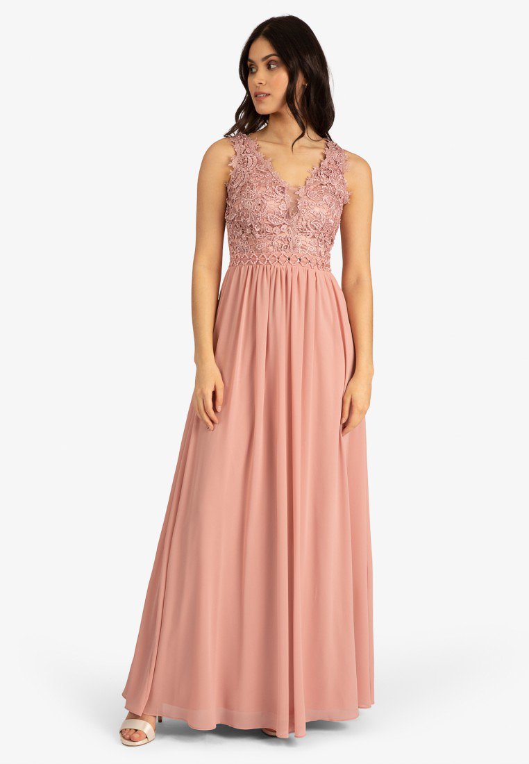 Apart Glamour Galajurk roze