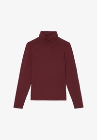 Geselecteerd, deep ruby