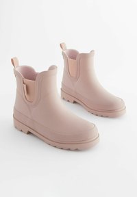 Next Stivali di gomma - scandi pink