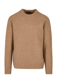 Unausgewählt, beige