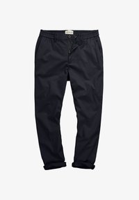 Ikke valgt, navy blue