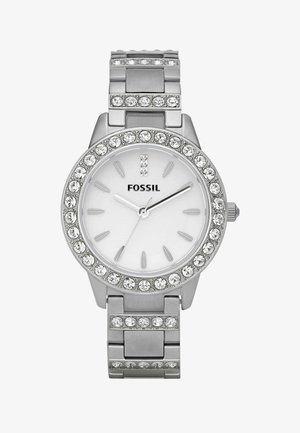 Fossil, JESSE - Montre - silver-coloured