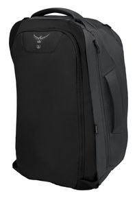 Osprey FARPOINT  - Rucksack - tunnel vision grey
