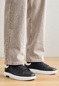 MADISON - Sneakers laag - black