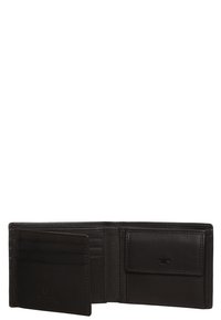 TOM TAILOR TTJERRIE - Portemonnee - brown