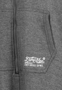 Eight 2 Nine Jumpsuit - middle grey