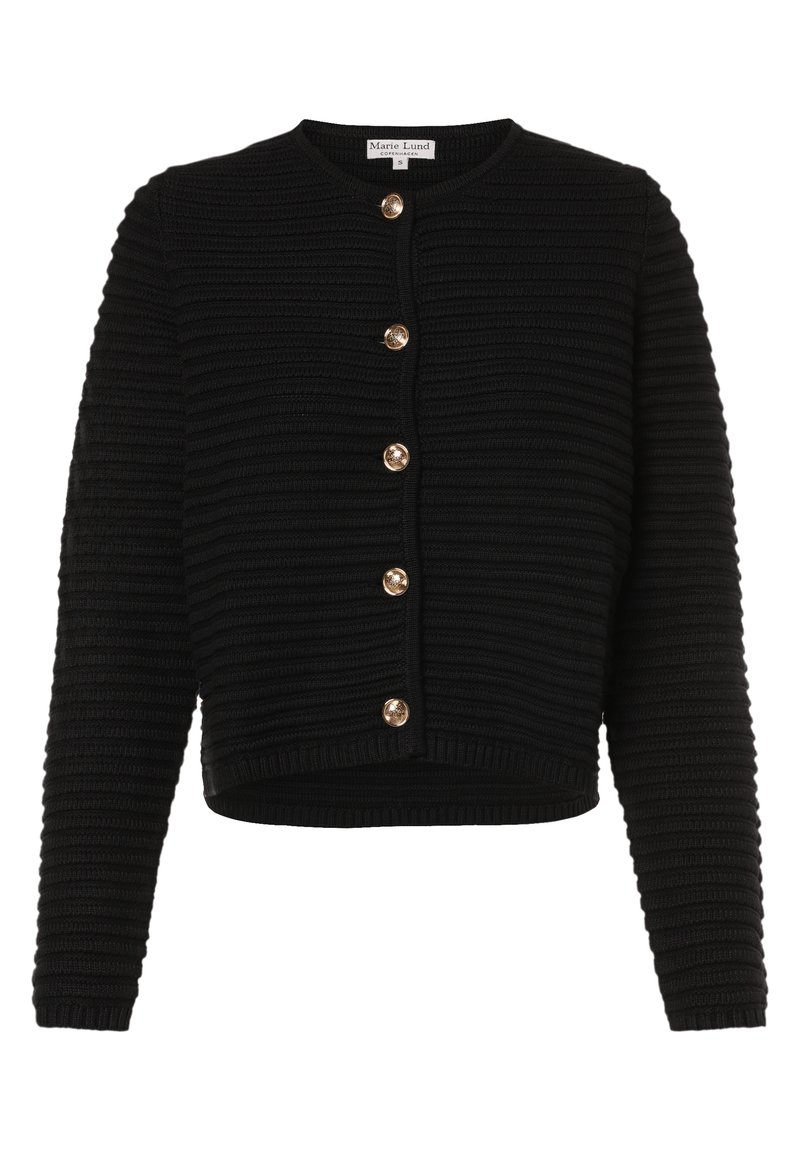 Marie Lund Kofta - blue