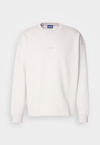 NAVIU - Sweater - open white