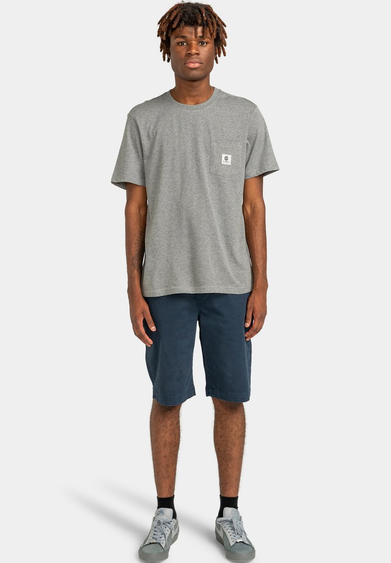 Element Shorts blauw Element Shorts blauw