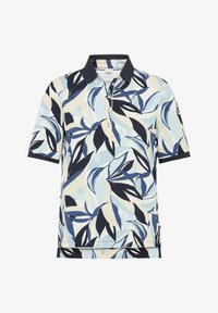 Selezionato, navy