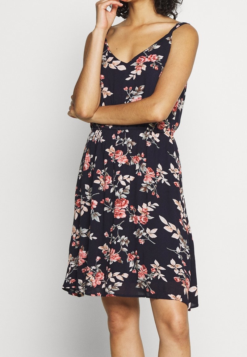 ONLY Robe de jour - dark blue
