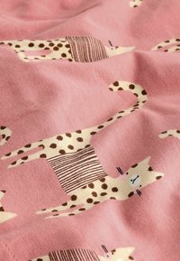 Next 5 PACK  - Nadrág - pink cream