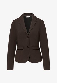 Ausgewählt, espresso brown