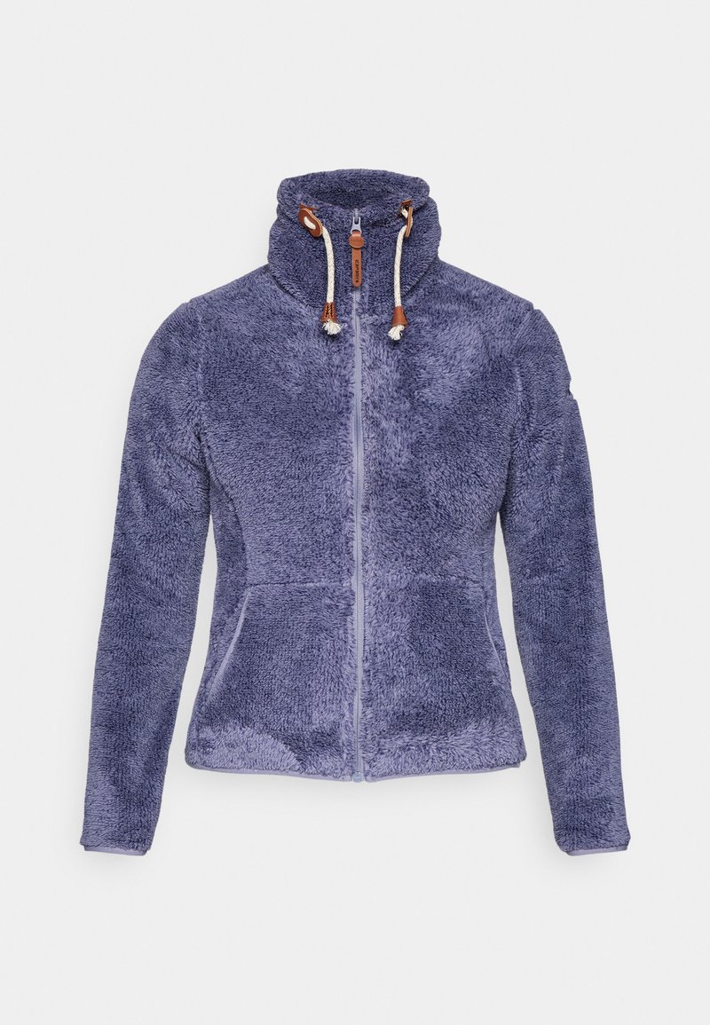 icepeak Fleecejas lila icepeak Fleecejas lila