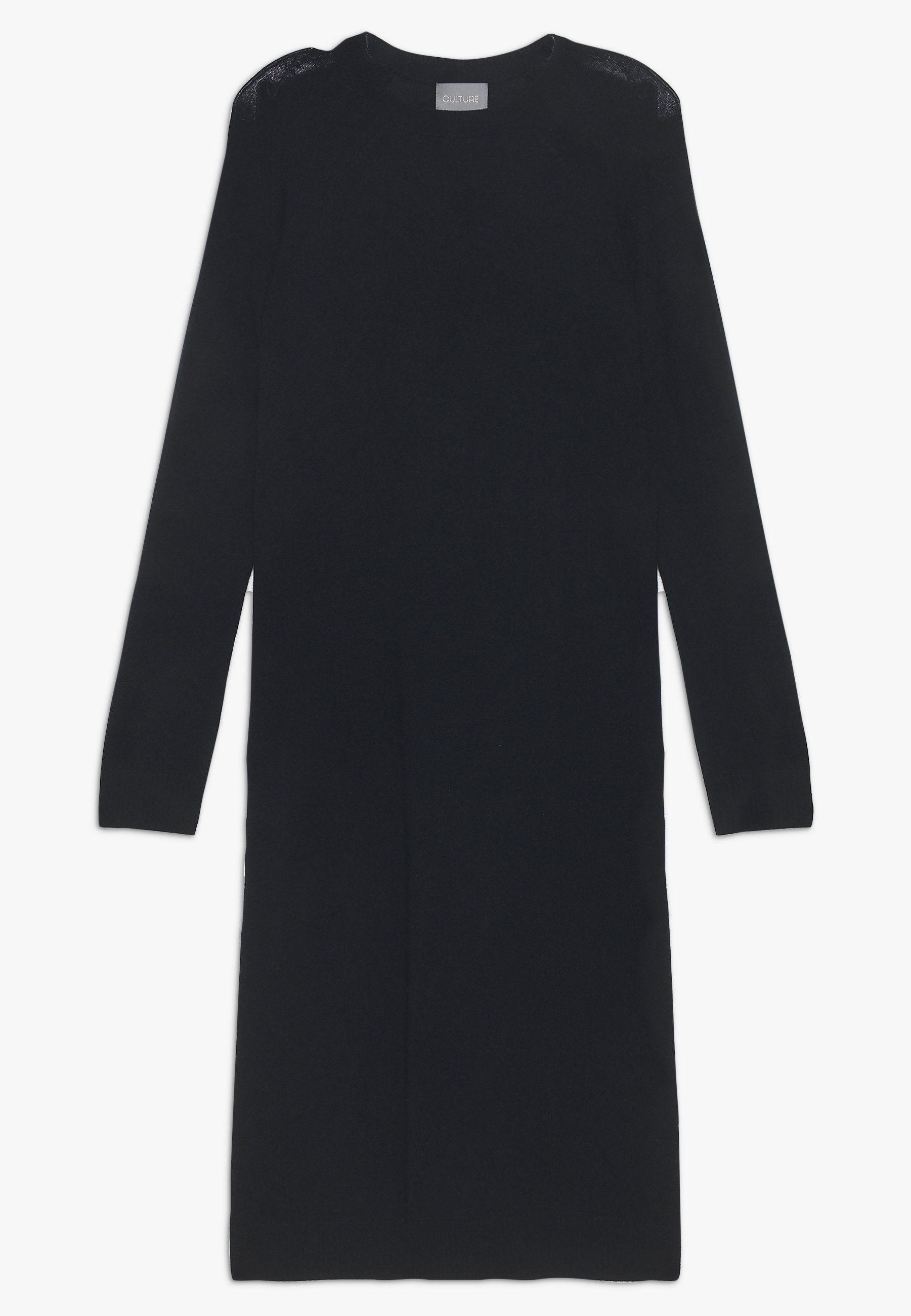 Culture CUALLIE DRESS Stickad klänning salute Zalando.se Culture CUALLIE DRESS Stickad klänning salute Zalando.se