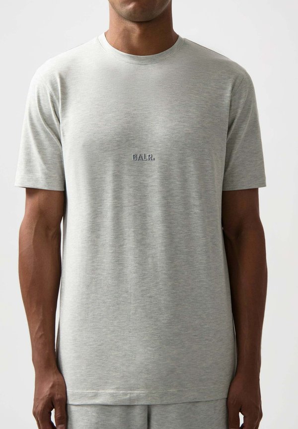 LOGO ARONA  - T-Shirt basic