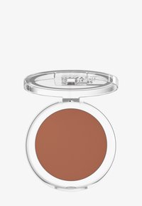 Maybelline New York SUPER STAY HYBRIDES POWDER MAKE-UP - Puder - beige 75