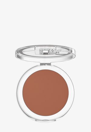 SUPER STAY HYBRIDES POWDER MAKE-UP - Powder - beige 75