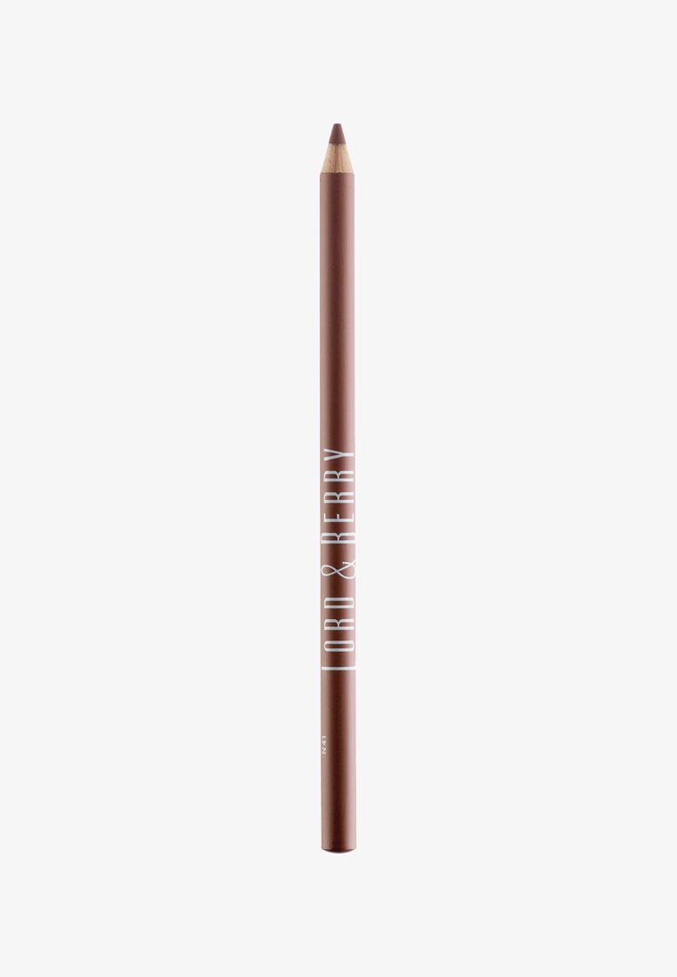 Lord & Berry - ULTIMATE LIP LINER - Läppenna - 3037 tanned nude, Förstora