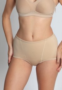 Sassa BASIC CONTROL - Slip - beige