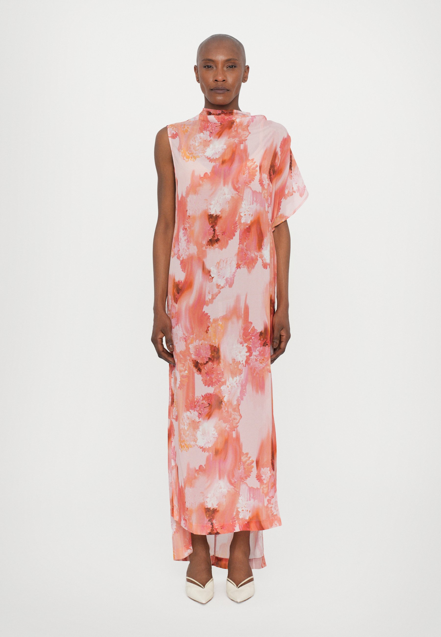 rodebjer pink dress SALE 30% OFF - Rodebjer