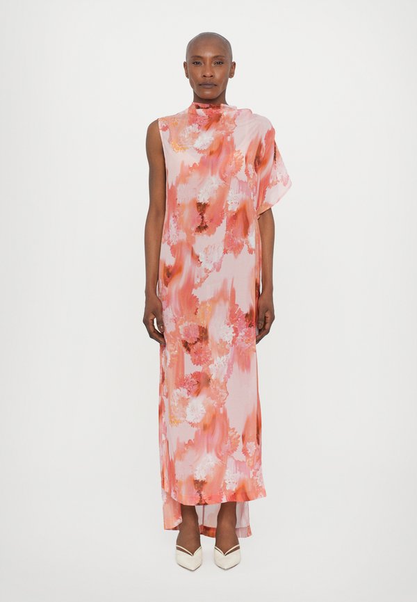 ALANA BLURRY - Maxi dress