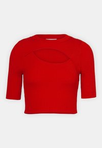 Επιλέχθηκε, red alert