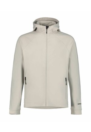 MIDLAYER PATO - Tuulitakki - sand