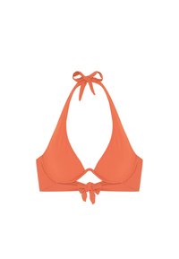 PAIN de SUCRE Women Camelia Underwired Top and Claudie Tanga Bikini Bottom