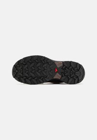 Salomon X ULTRA 360 LTR GORE TEX - Trekingové boty - cognac/peppercorn/black