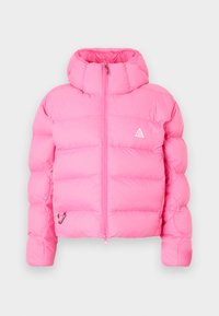 Seleccionado, pinksicle/red sepia/summit white