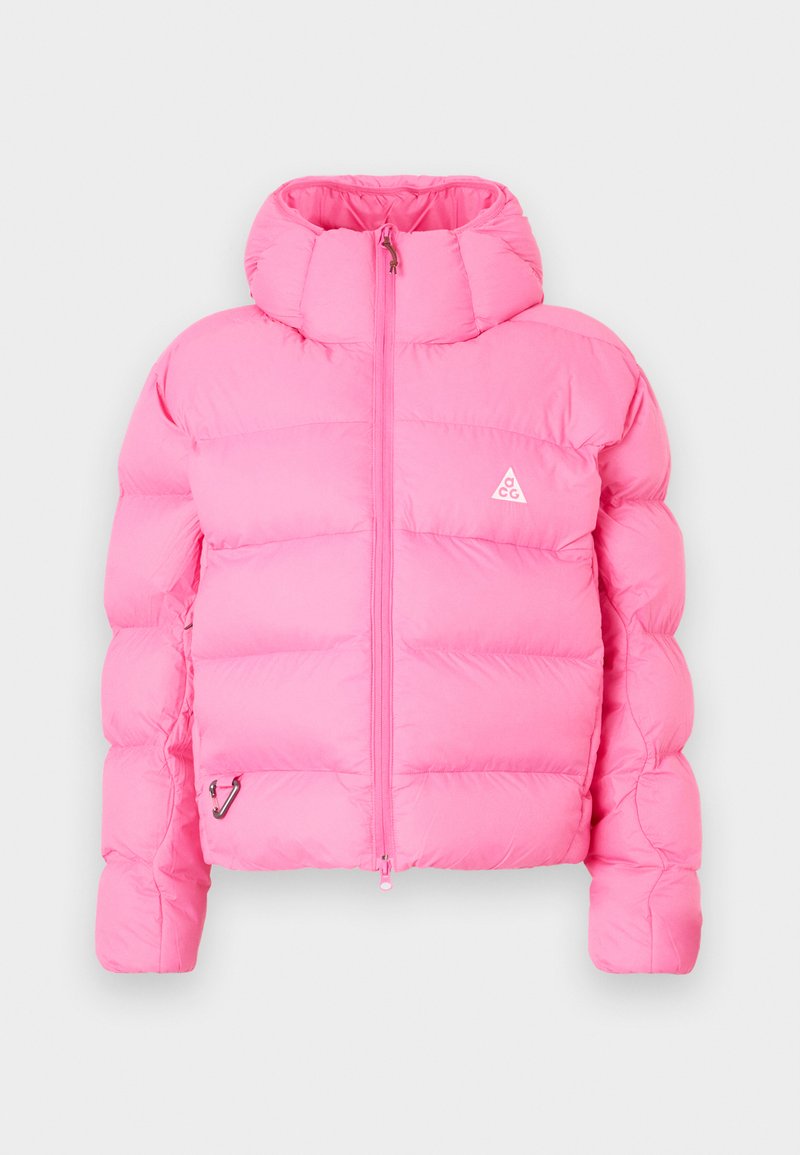 Nike ACG Winterjas donkerroze