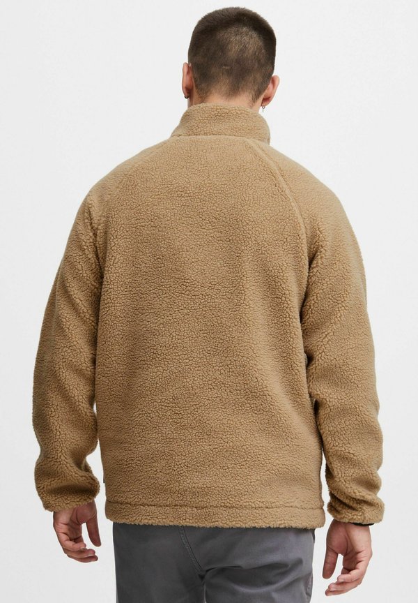 IDTrout - Fleece jumper - cornstalk4