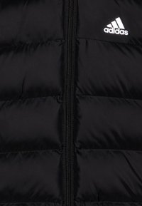 adidas Performance UNISEX - Vinterjakke - black