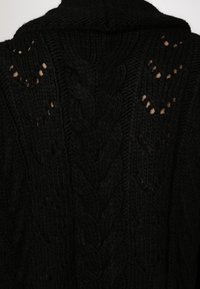 mint&berry Kardigan - black