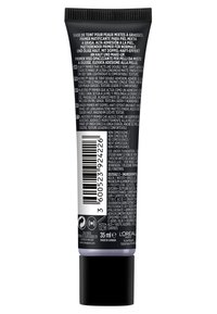 L'Oréal Paris INFAILLIBLE SUPER GRIP PRIMER - Primer - transparent