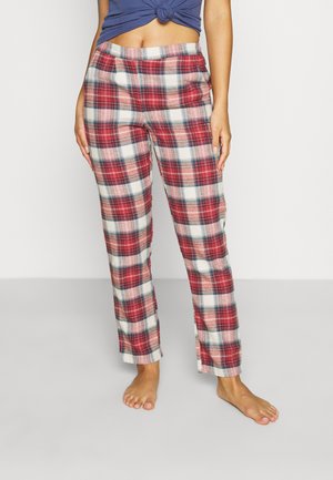 YONNI PANTALON - Pyjamahousut/-shortsit - multicolore