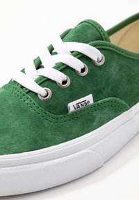Vans Baskets basses - green