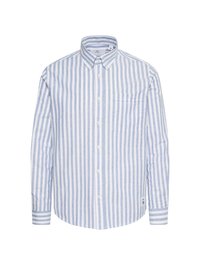 Košeľa - chambray blue