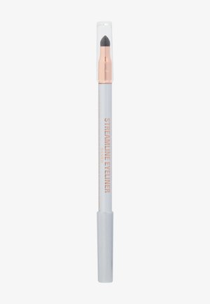 Makeup Revolution REVOLUTION STREAMLINE WATERLINE EYELINER PENCIL - Eyeliner - silver