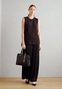 Anna Field Håndtasker - black