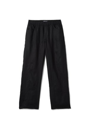 UTOPJA, Pantaloni - black