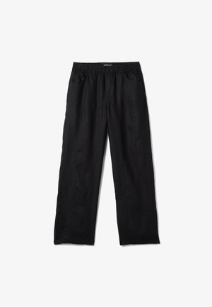 UTOPJA, Pantaloni - black