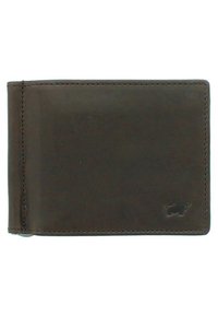 Braun Büffel AREZZO - Monedero -  brown